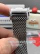 VS Swiss Copy Omega Seamaster Diver 300m No Time to Die Brushed Gray Titanium Watch (5)_th.jpg